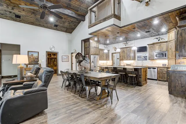 Photo 4 — 342869 E 940 Road, Chandler, OK 74834