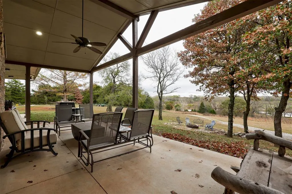 Photo 37 — 342869 E 940 Road, Chandler, OK 74834