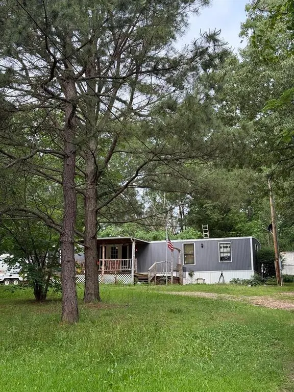Photo 3 — 1709 Slater Road, Broken Bow, OK 74728