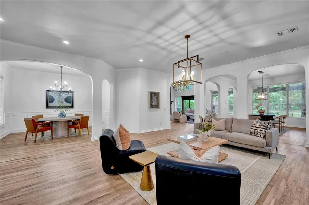 Photo 3 — 4800 NE 84th Avenue, Norman, OK 73026