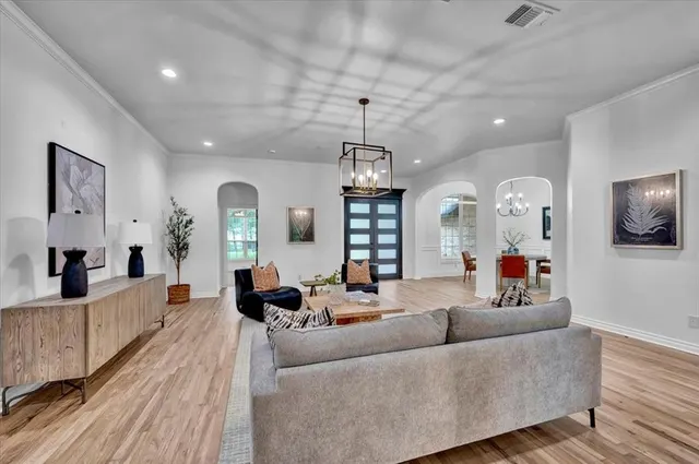 Photo 7 — 4800 NE 84th Avenue, Norman, OK 73026