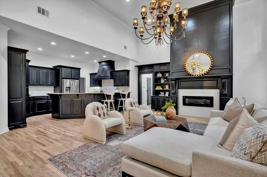 Photo 12 — 4800 NE 84th Avenue, Norman, OK 73026