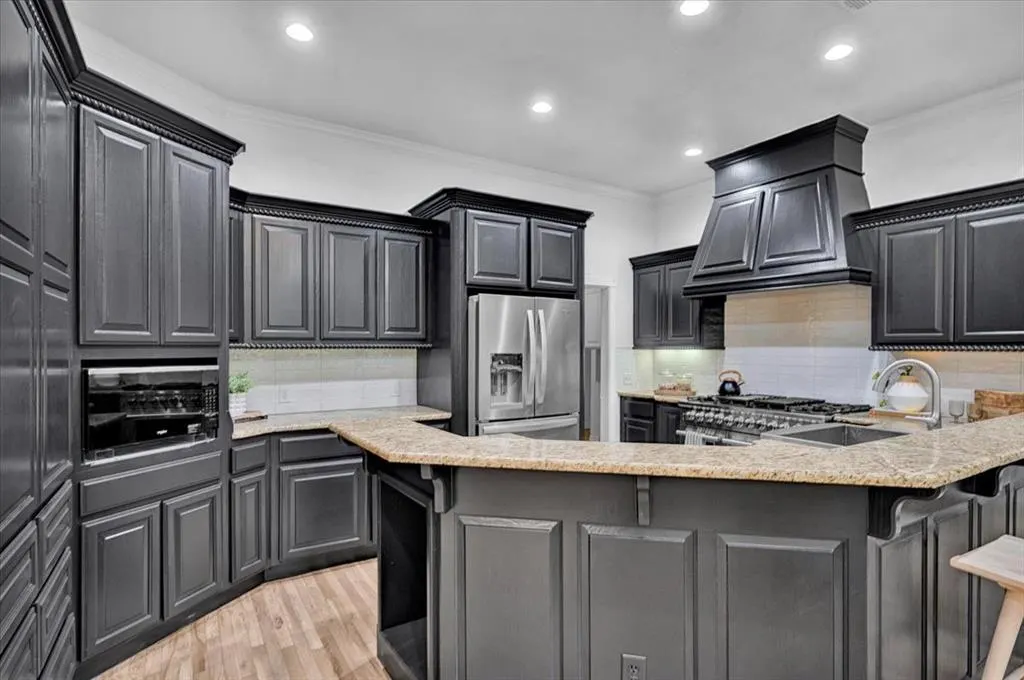 Photo 13 — 4800 NE 84th Avenue, Norman, OK 73026