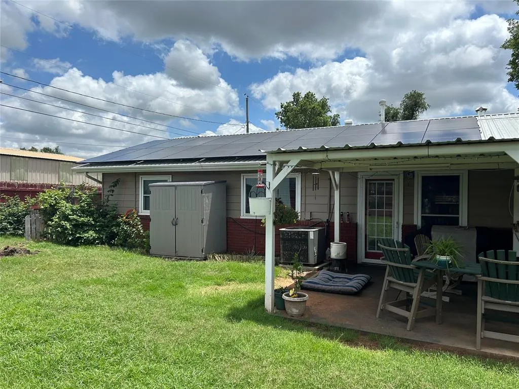 Photo 26 — 101 Rowsey, Elk City, OK 73644