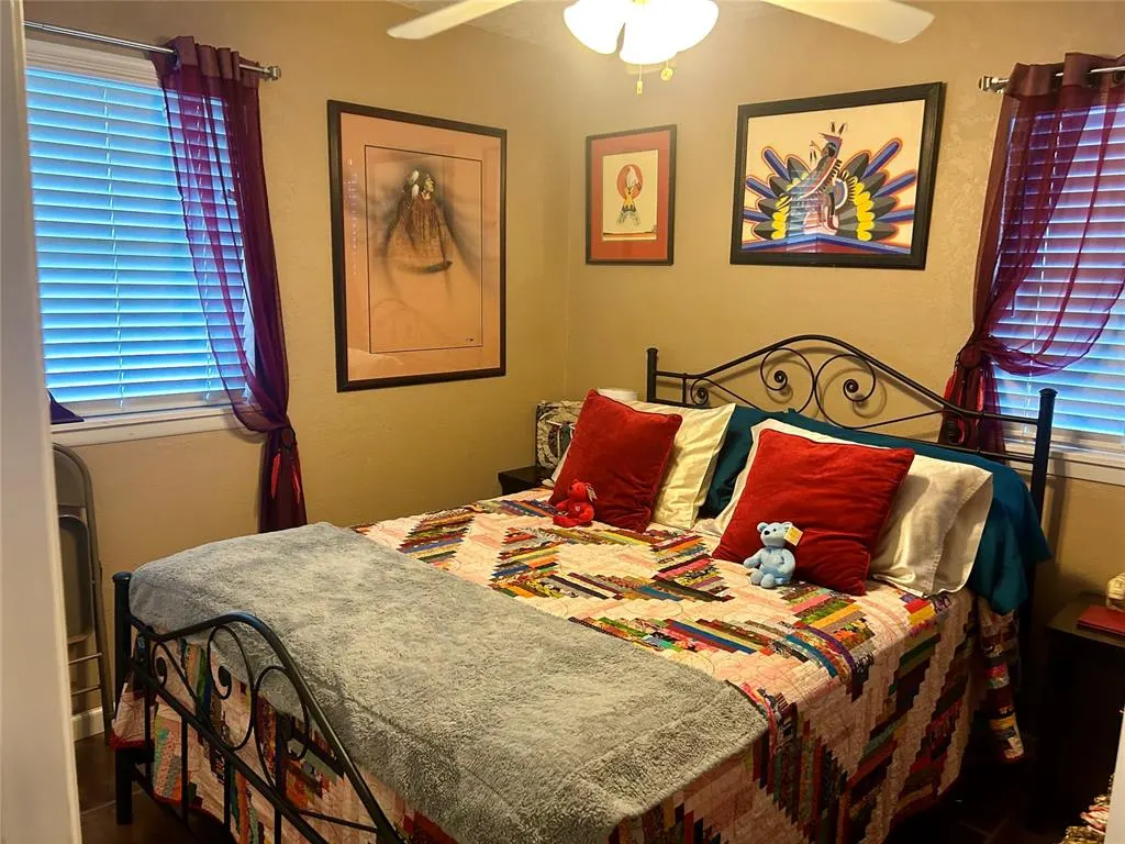Photo 17 — 101 Rowsey, Elk City, OK 73644