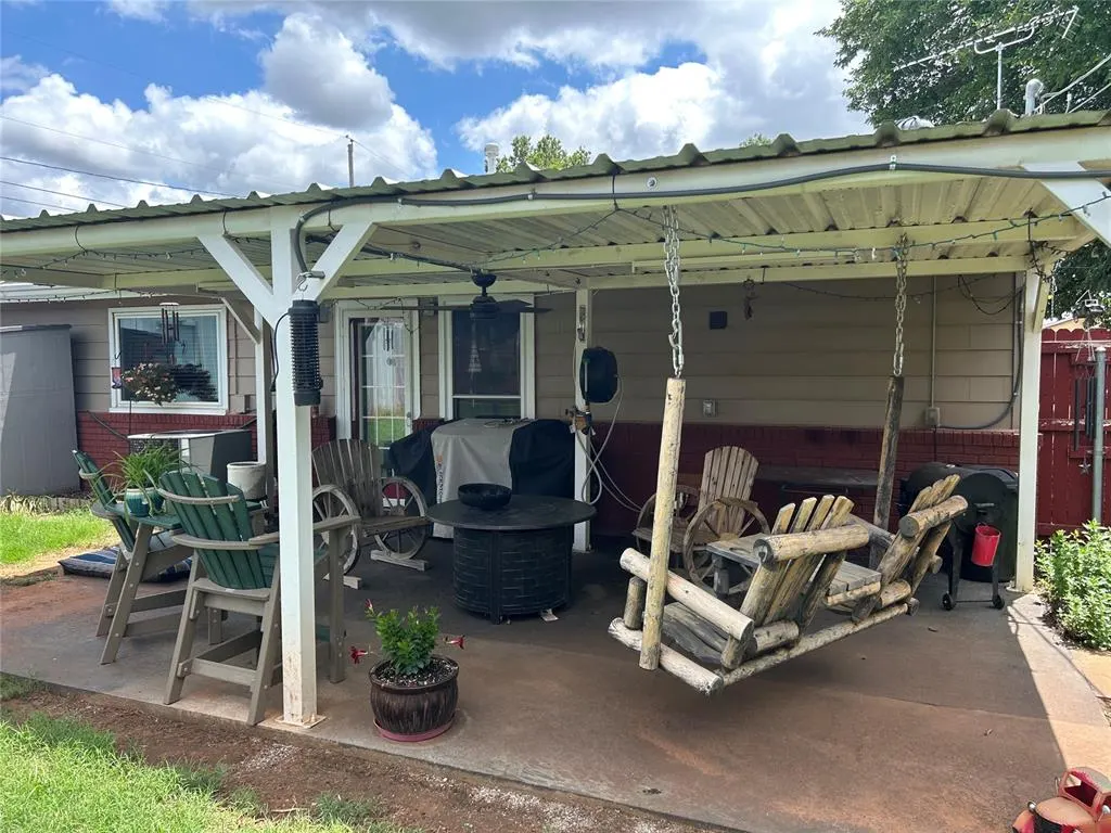 Photo 27 — 101 Rowsey, Elk City, OK 73644