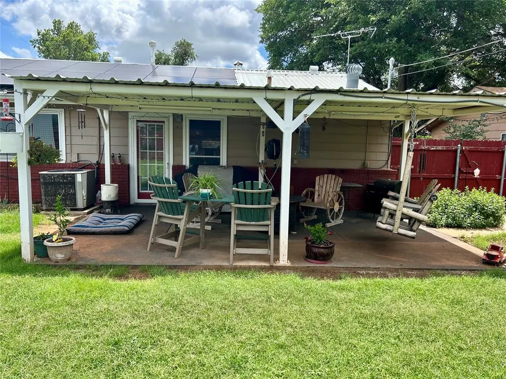 Photo 28 — 101 Rowsey, Elk City, OK 73644