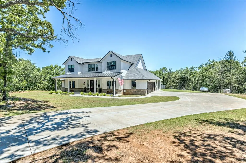 Photo 10 — 6301 144th NE Avenue, Newalla, OK 74857