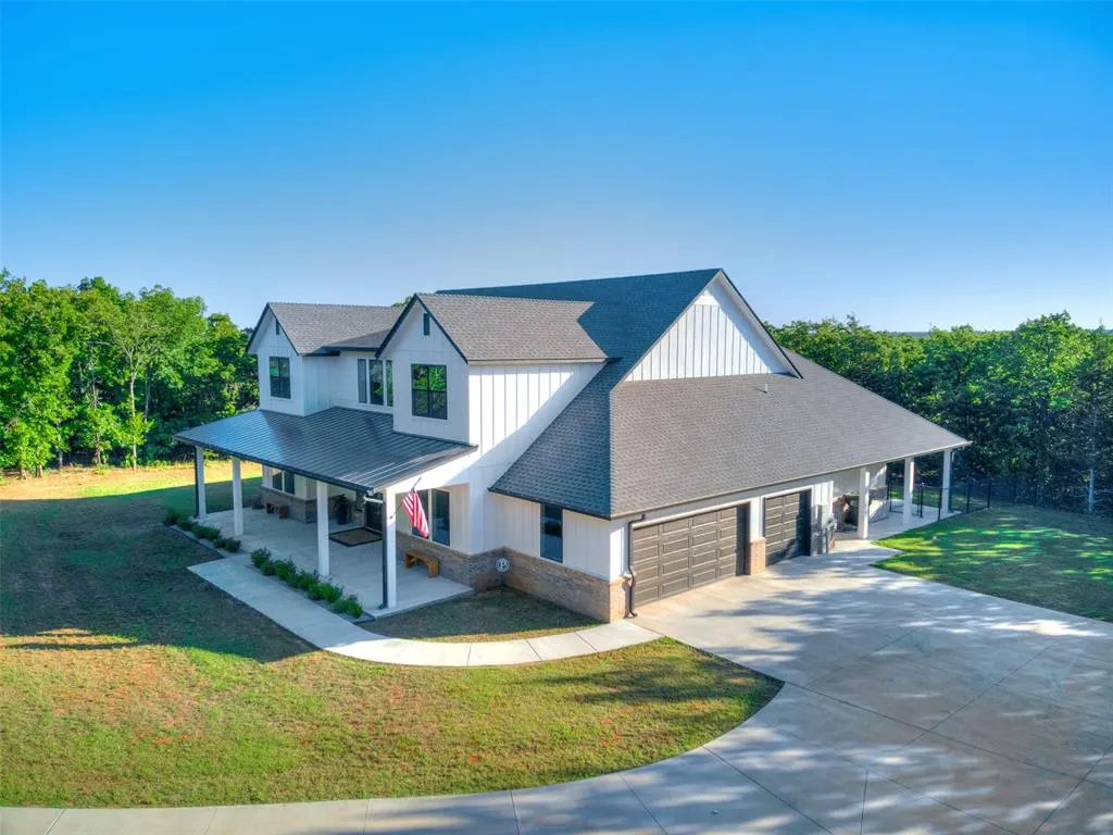 Photo 15 — 6301 144th NE Avenue, Newalla, OK 74857