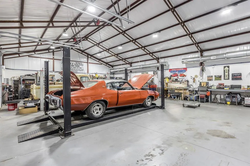 Photo 41 — 6301 144th NE Avenue, Newalla, OK 74857