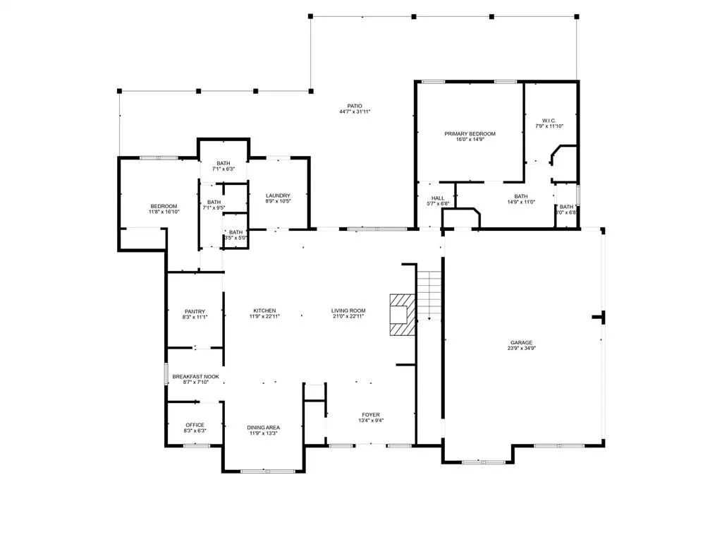 Photo 48 — 6301 144th NE Avenue, Newalla, OK 74857