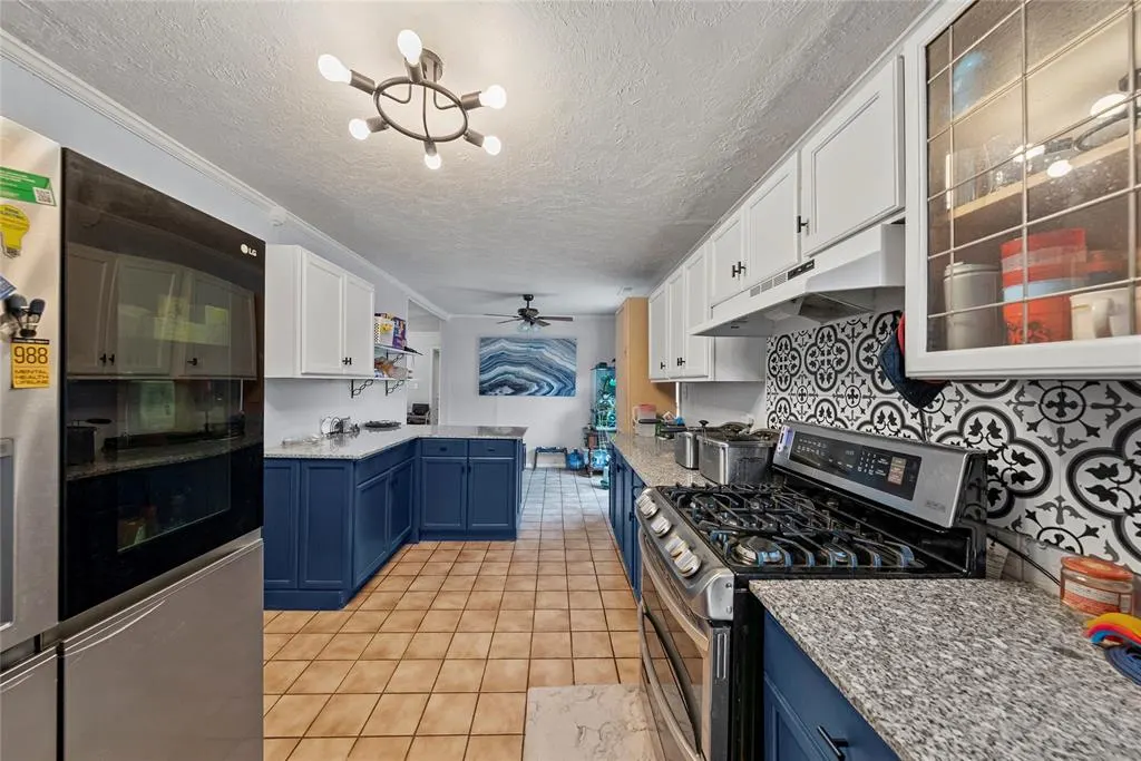 Photo 8 — 5505 S Villa Avenue, Oklahoma City, OK 73119