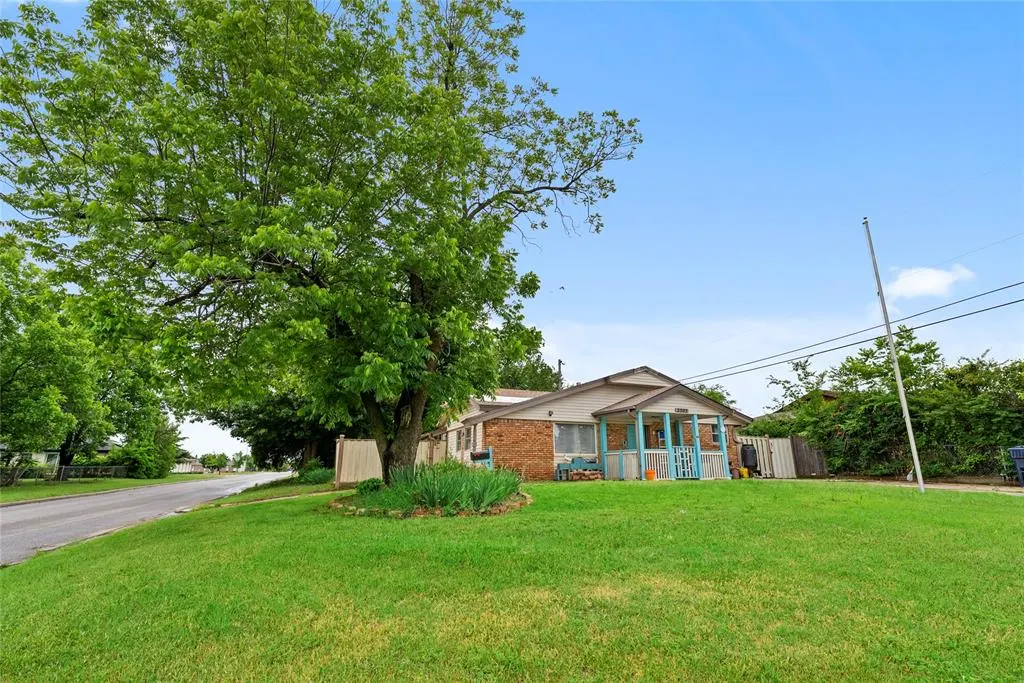 Photo 3 — 5505 S Villa Avenue, Oklahoma City, OK 73119