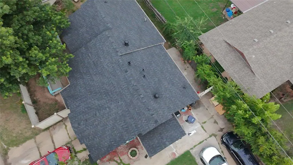 Photo 4 — 5505 S Villa Avenue, Oklahoma City, OK 73119