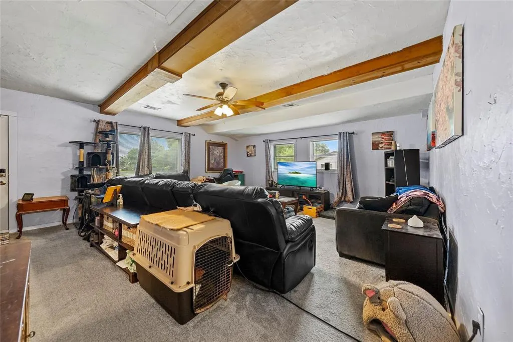 Photo 11 — 5505 S Villa Avenue, Oklahoma City, OK 73119