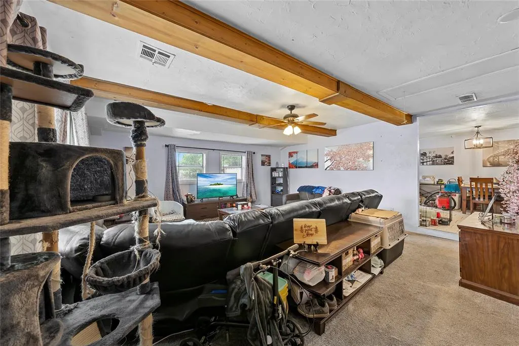 Photo 12 — 5505 S Villa Avenue, Oklahoma City, OK 73119