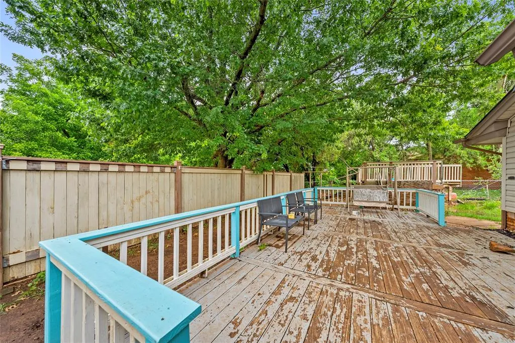 Photo 26 — 5505 S Villa Avenue, Oklahoma City, OK 73119