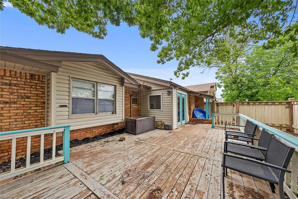 Photo 27 — 5505 S Villa Avenue, Oklahoma City, OK 73119