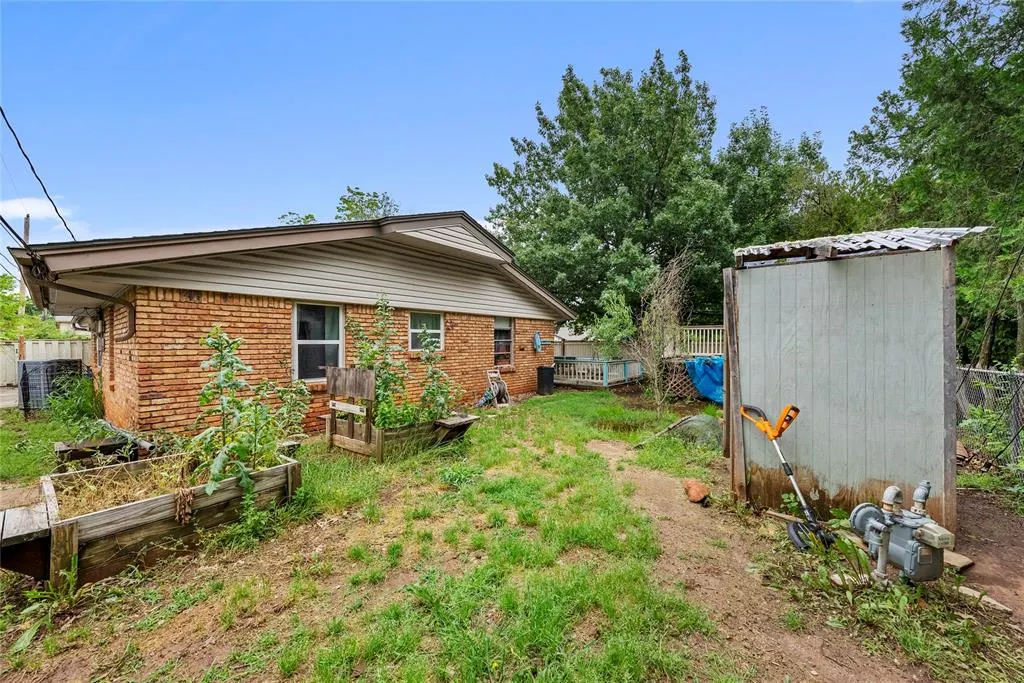 Photo 29 — 5505 S Villa Avenue, Oklahoma City, OK 73119