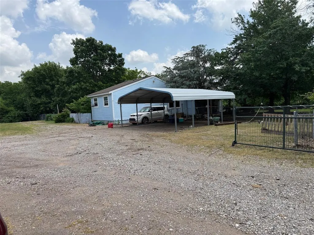 Photo 2 — 6220 S Banner Road, El Reno, OK 73036