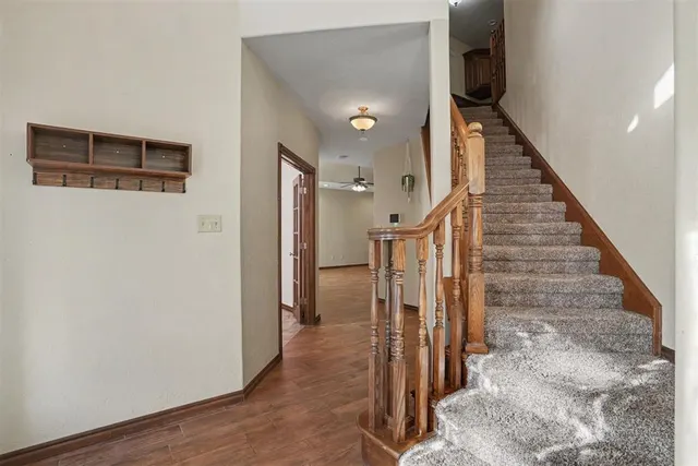 Photo 5 — 1504 SW Brentwood Boulevard, Lawton, OK 73505