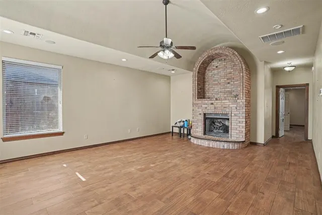 Photo 6 — 1504 SW Brentwood Boulevard, Lawton, OK 73505