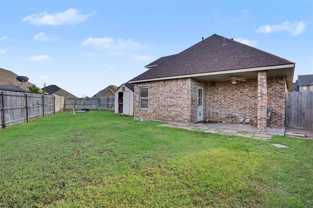 Photo 43 — 1504 SW Brentwood Boulevard, Lawton, OK 73505