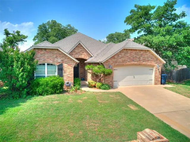 Photo 2 — 4205 NE 116th Street, Oklahoma City, OK 73131
