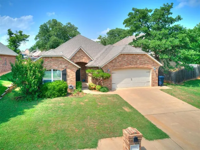 Photo 3 — 4205 NE 116th Street, Oklahoma City, OK 73131