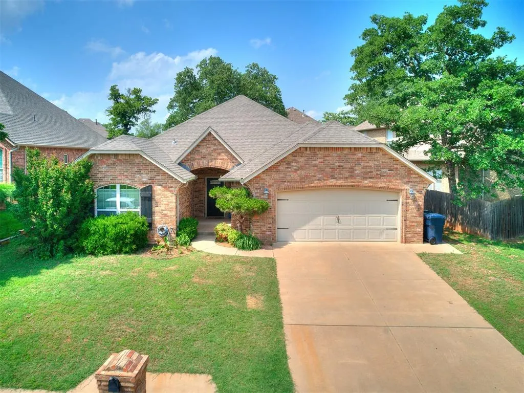 Photo 4 — 4205 NE 116th Street, Oklahoma City, OK 73131
