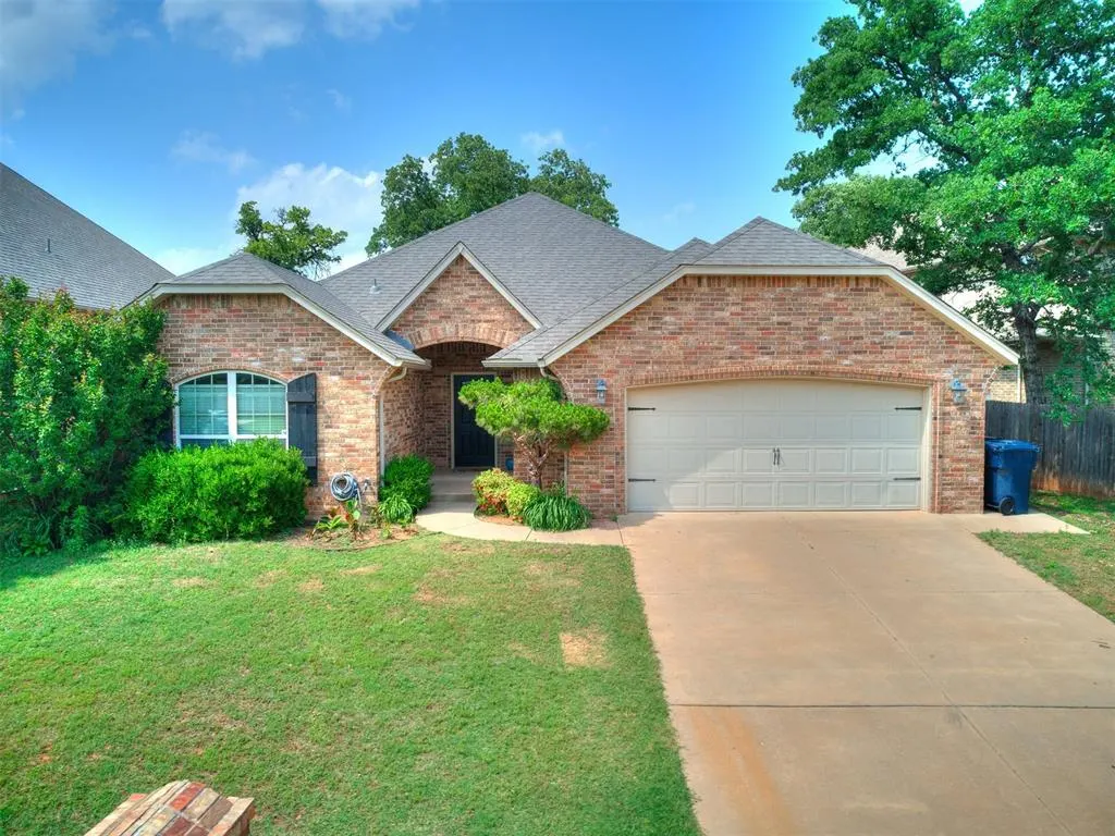 Photo 6 — 4205 NE 116th Street, Oklahoma City, OK 73131