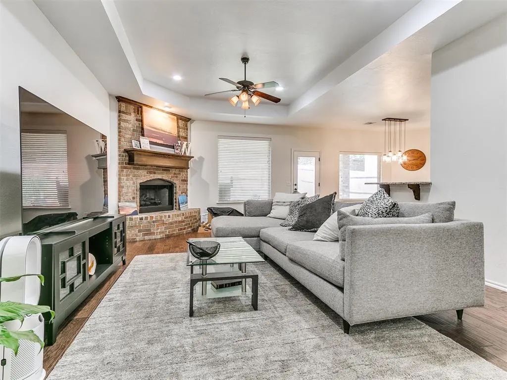 Photo 8 — 4205 NE 116th Street, Oklahoma City, OK 73131