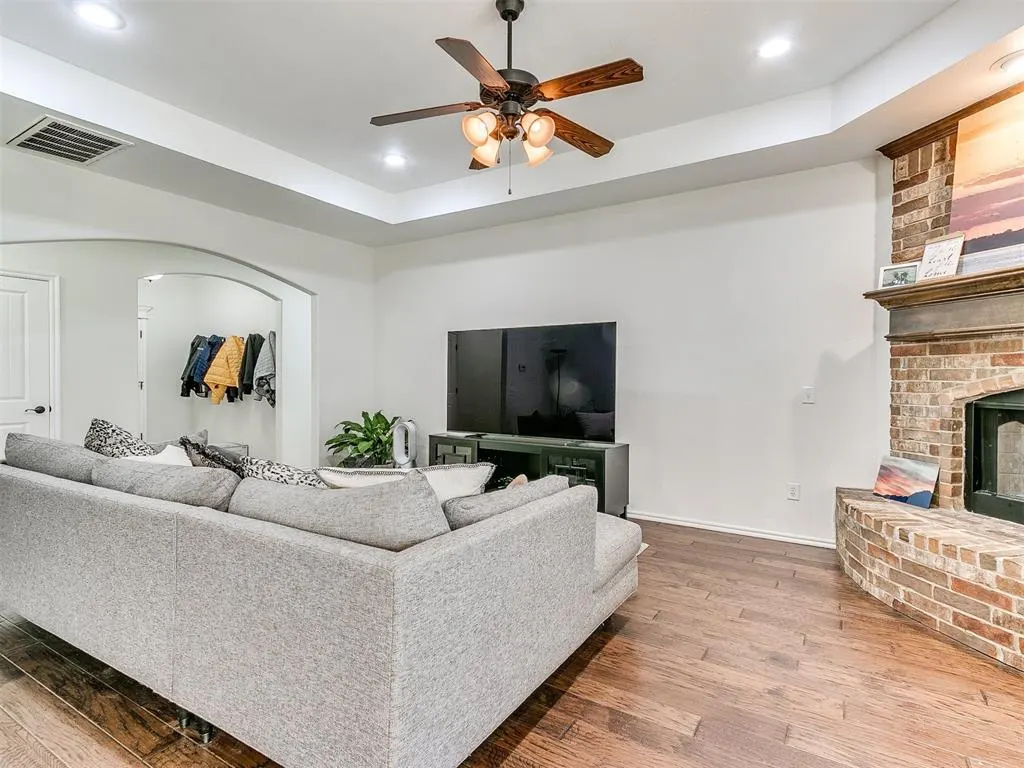 Photo 9 — 4205 NE 116th Street, Oklahoma City, OK 73131