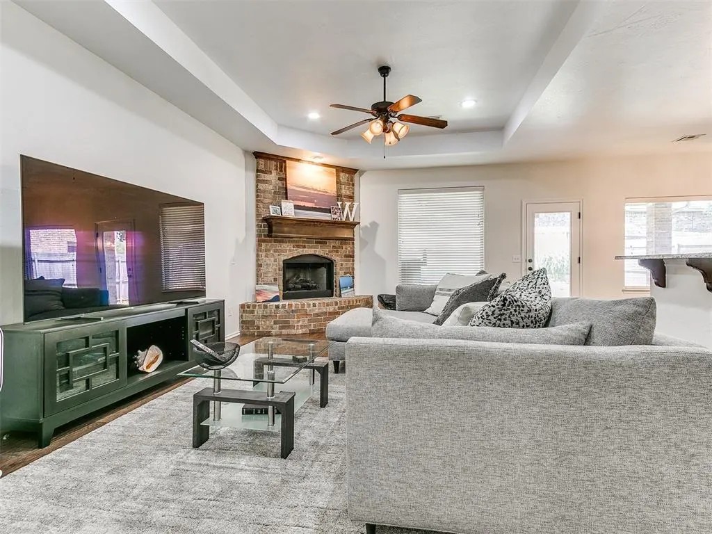 Photo 10 — 4205 NE 116th Street, Oklahoma City, OK 73131