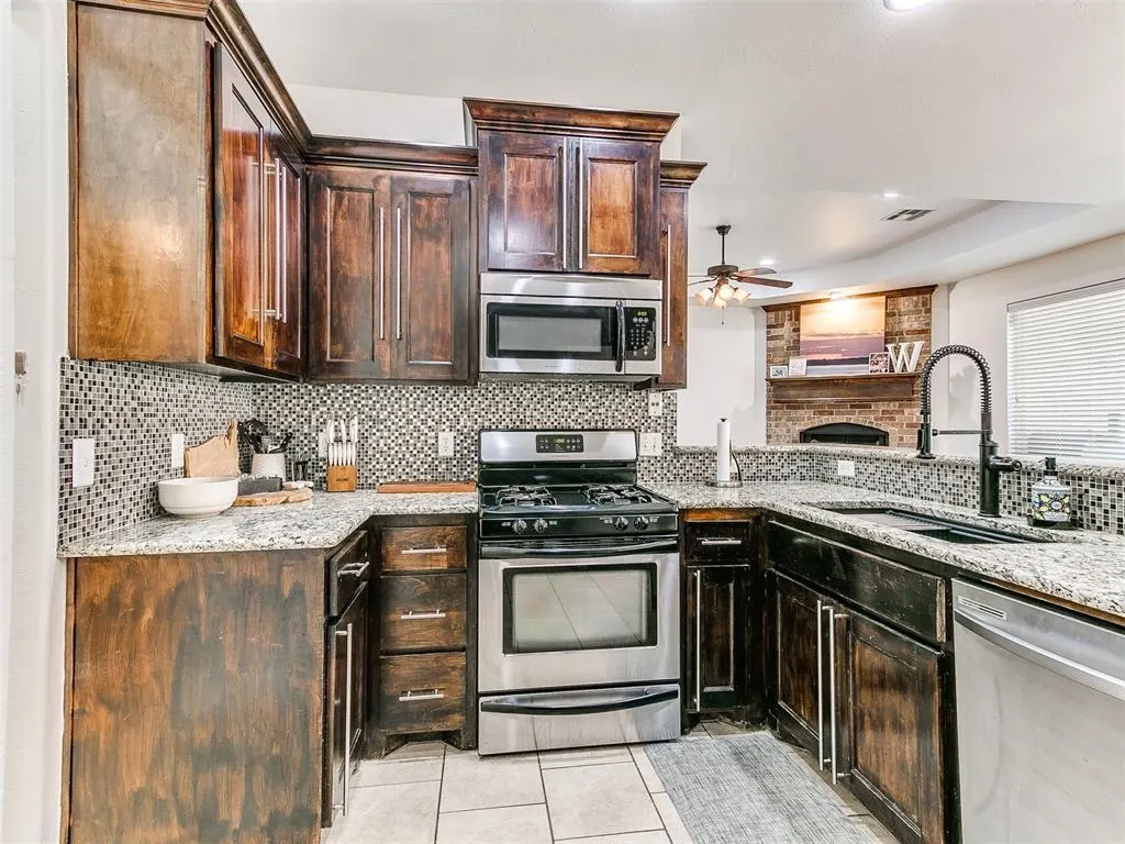 Photo 14 — 4205 NE 116th Street, Oklahoma City, OK 73131