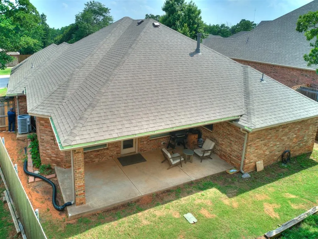 Photo 36 — 4205 NE 116th Street, Oklahoma City, OK 73131