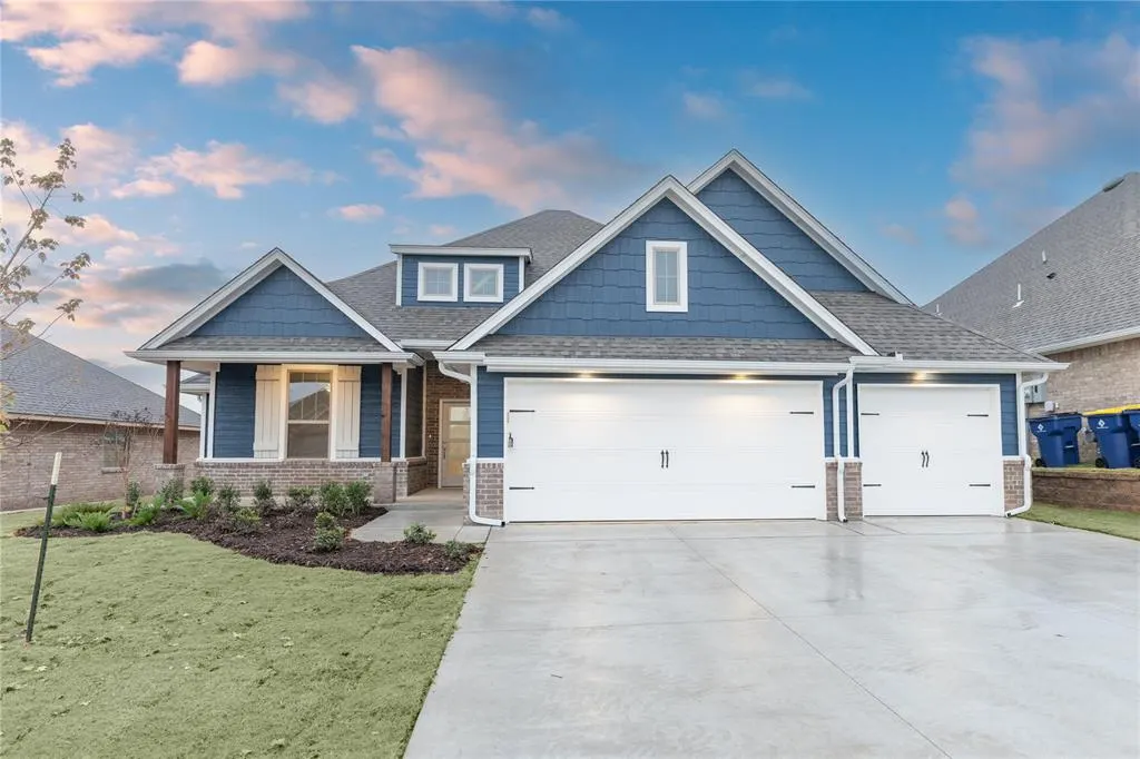 Photo 26 — 13012 NE 9th Street, Choctaw, OK 73020