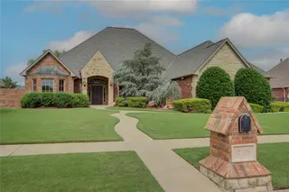 Sold home at 12509 St Lukes Lane