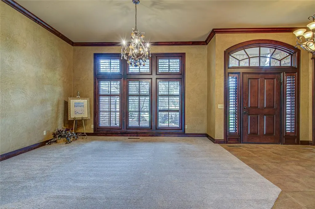 Photo 5 — 12509 St Lukes Lane, Oklahoma City, OK 73142