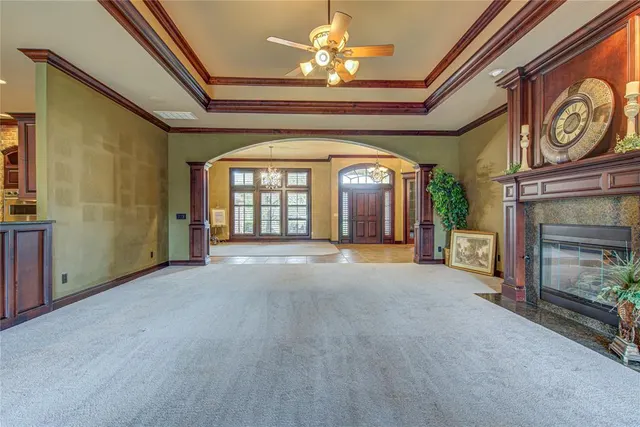 Photo 7 — 12509 St Lukes Lane, Oklahoma City, OK 73142