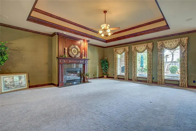 Photo 8 — 12509 St Lukes Lane, Oklahoma City, OK 73142