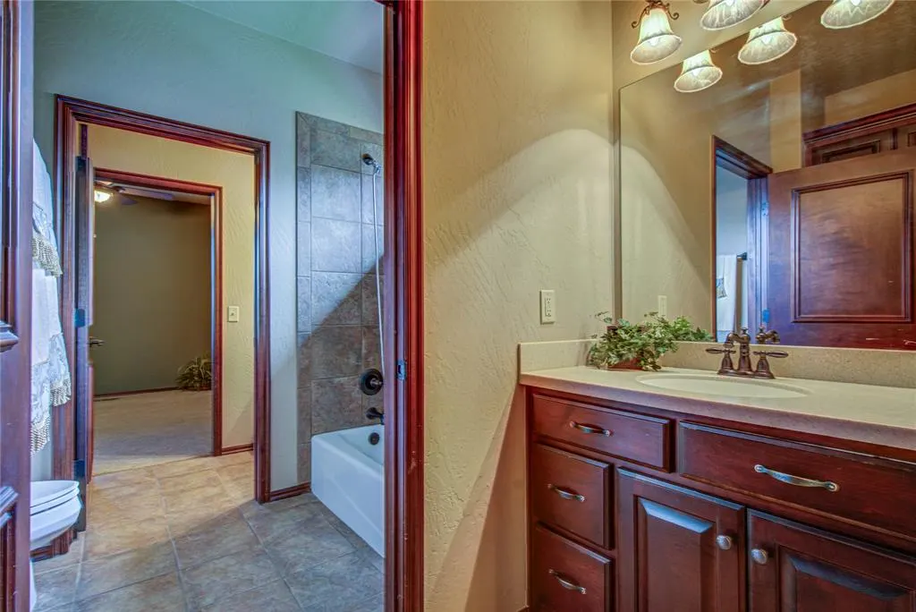 Photo 25 — 12509 St Lukes Lane, Oklahoma City, OK 73142