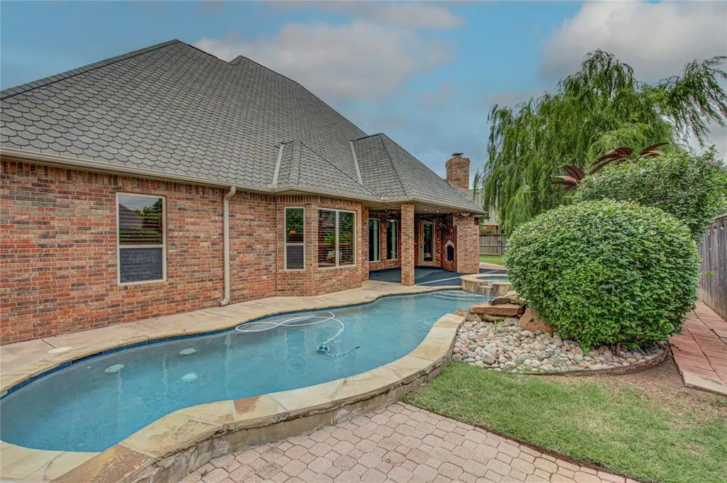 Photo 33 — 12509 St Lukes Lane, Oklahoma City, OK 73142