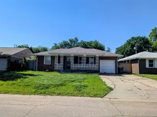 Sold home at 1412 Casady Lane
