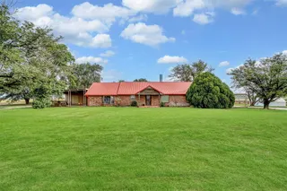 Sold home at 20523 E County Road 158 Road