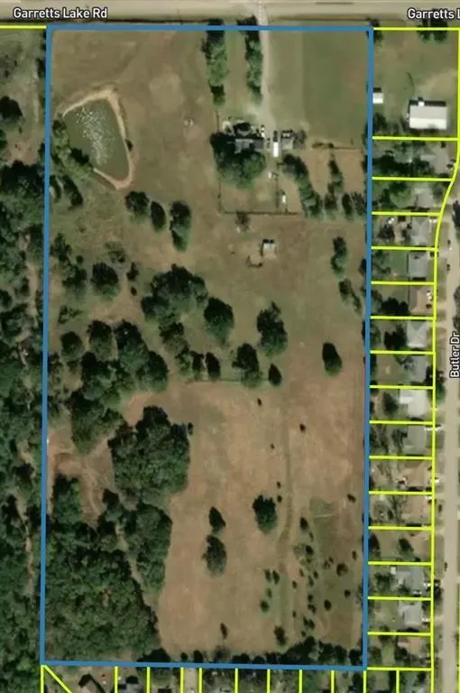 Photo 3 — 42501 Garretts Lake Road, Shawnee, OK 74804