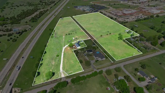 Front exterior — 3001 S Choctaw Avenue, El Reno, OK 73036