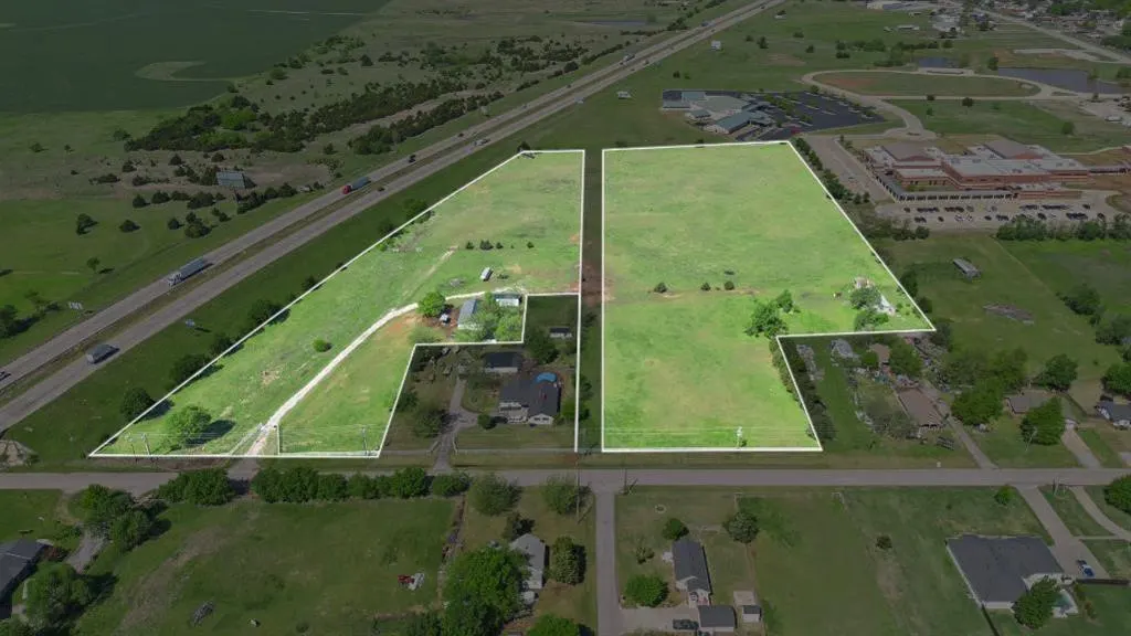 Photo 29 — 3001 S Choctaw Avenue, El Reno, OK 73036