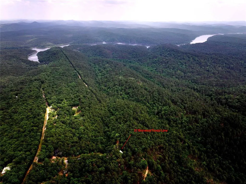 Photo 44 — 123 Sherwood Forest Lane, Broken Bow, OK 74728
