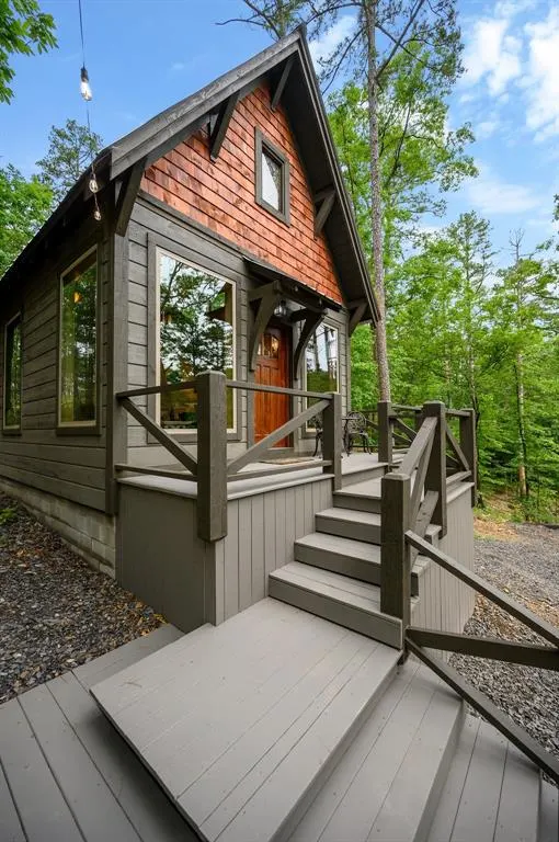 Photo 4 — 123 Sherwood Forest Lane, Broken Bow, OK 74728